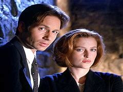 Image result for Cast of X-Files