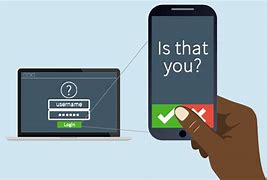 Image result for Multi-Factor Authentication vs Two-Factor