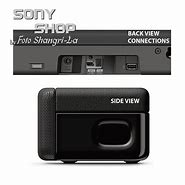 Image result for Sony HT S200f