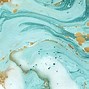 Image result for Turquoise Gold Marble Wallpaper