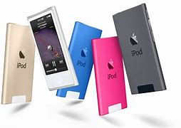 Image result for iPod Nano 7th Gen