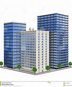 Image result for Company Building Clip Art