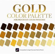Image result for Gold Color Mix