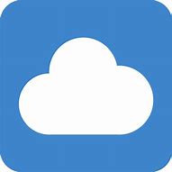Image result for Cloud App Icon