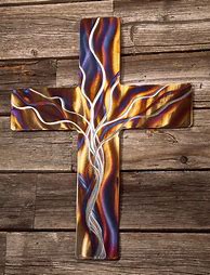 Image result for Religious Cross Art