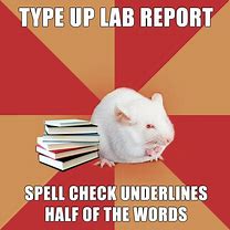 Image result for Funny Lab Tech Memes