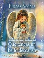 Image result for Buenas Noches Angeles Hermosas Inagenes