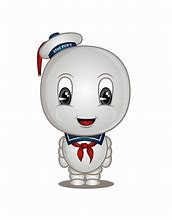 Image result for Marshmallow Man Plushies