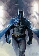 Image result for Blue Grey Batman