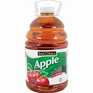 Image result for Apple Flavoured Blend Concentrate Juice