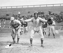 Image result for Vintage Baseball Photography