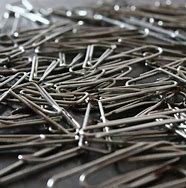 Image result for Used Paper Clips