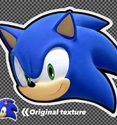 Image result for Sonic Colors Icon