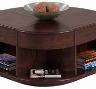 Image result for Corner Coffee Table