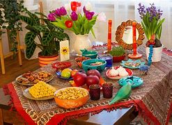 Image result for Nouruz