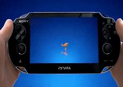 Image result for PlayStation Vita Red