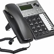 Image result for Modern Corded Telephone