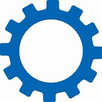 Image result for Gear Icon Clip Art