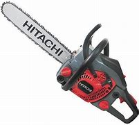 Image result for Hitachi Chainsaw Parts