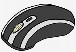 Image result for Wireless Mouse Cartoon