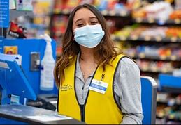 Image result for Walmart Employee