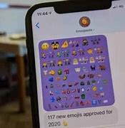 Image result for Android iPhone Emoji Chart