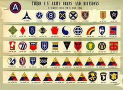Image result for army ranks insignias patch charts