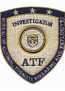 Image result for ATF IOI Seal