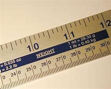 Image result for 1 Foot Ruler