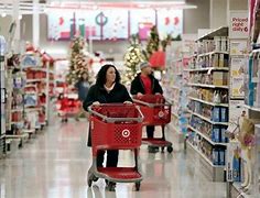Image result for Target Store Customers