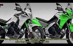 Image result for Kawasaki KLX 700