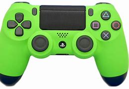 Image result for green ps4 controllers wireless
