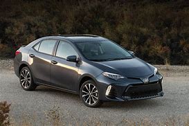 Image result for 2017 Toyota Corolla XSE at Black