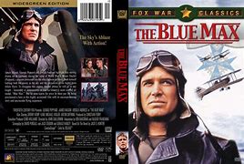 Image result for Blue Max DVD
