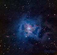 Image result for Reflection Nebula