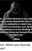 Image result for Crossing Someone in a Dark Ally Meme