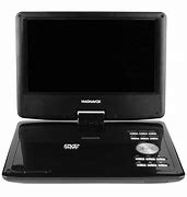 Image result for Magnavox MPD820 Portable DVD Player