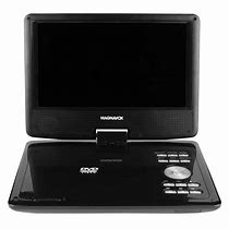 Image result for Magnavox DVD Player TV