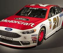 Image result for Ford Fushion NASCAR