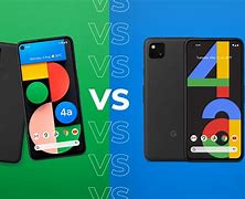 Image result for Pixel 4A vs Galaxy 22