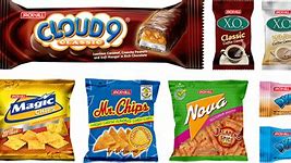 Image result for Brand Packaging with Tagline Philippines