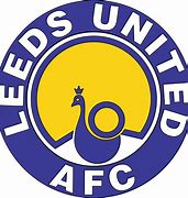 Image result for Leeds United AFC Club Badge
