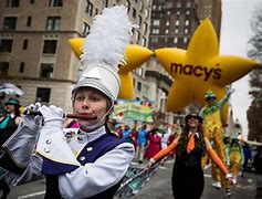 Image result for thanksgiving day parade