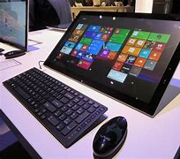 Image result for Sony Vaio Tablet with Keyboard