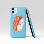 Image result for Sushi Dragon Case iPhone