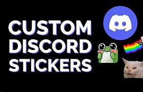 Image result for Floptok Discord Stickers