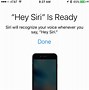 Image result for Hey Siri Apple iPhone 6 Plus Set Up
