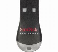 Image result for SanDisk SD Card Reader