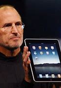 Image result for iPad First Generation Steve