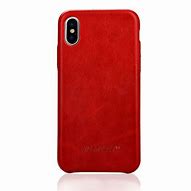 Image result for iPhone X Leather